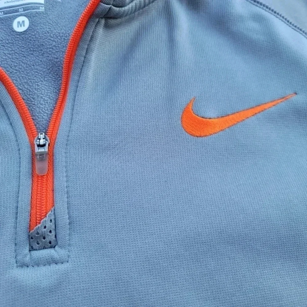 Nike therma fit